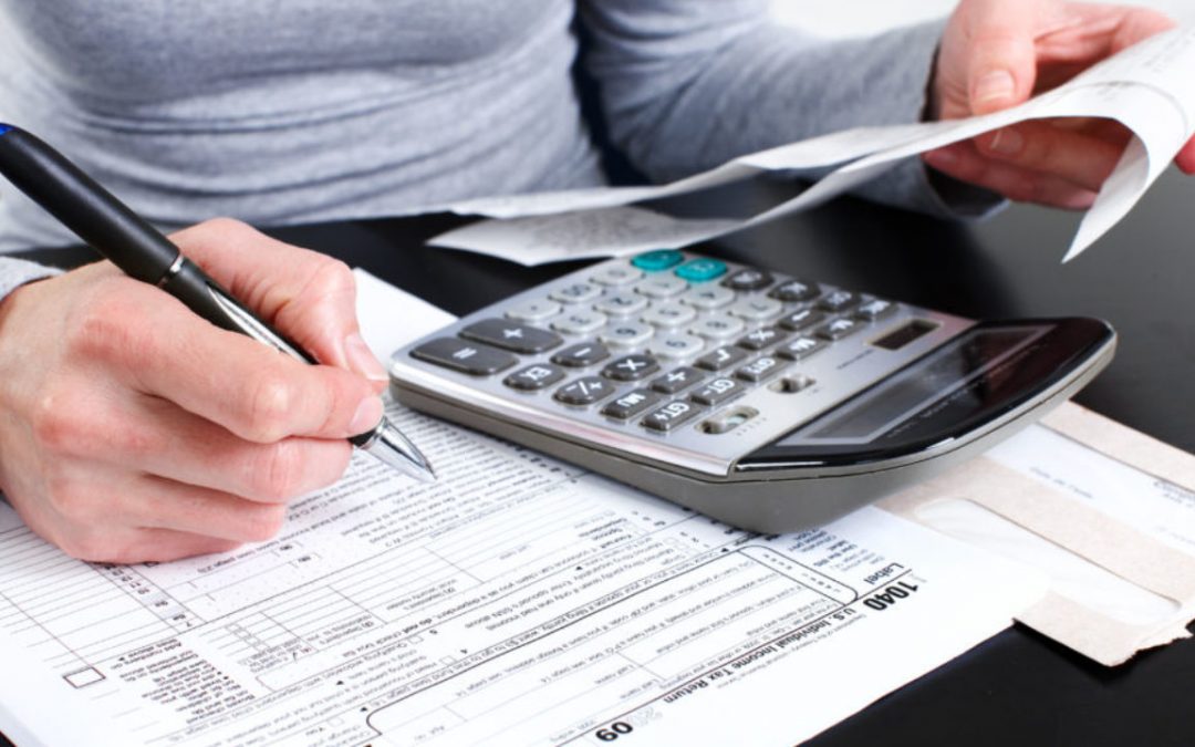 Término de prescripción de la acción de cobro de los impuestos.