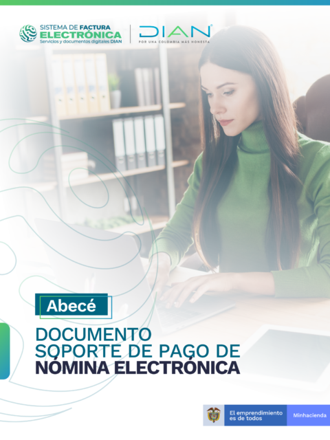 El documento soporte en compras a los no obligados a facturar, será ...