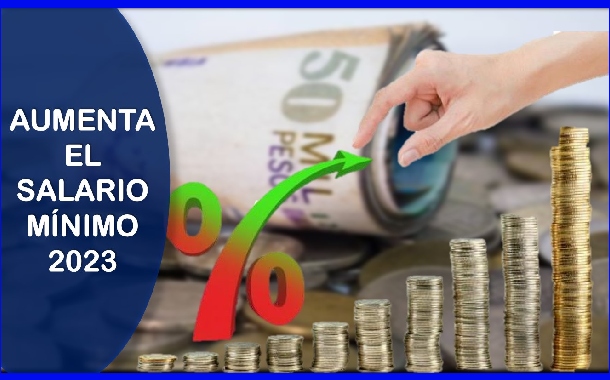 Valores para Liquidar segun Salario 2023