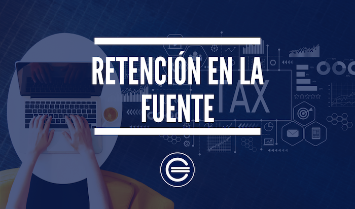 Nuevas Tarifas de Retención en la Fuente
