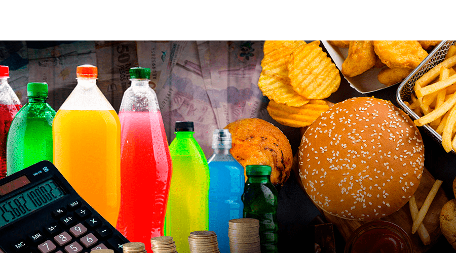 NUEVOS IMPUESTOS SEGUN LEY 2277 DE 2022