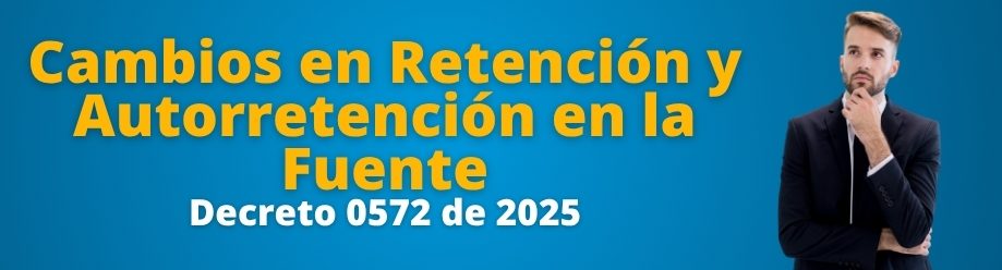 Decreto 0572 del 28 de mayo de 2025